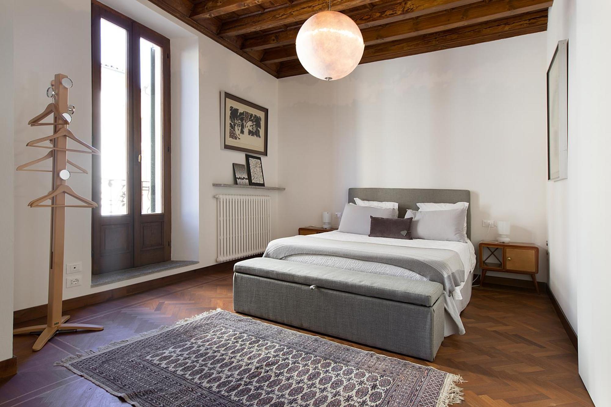 San Clemente Bed & Breakfast Crema Room photo